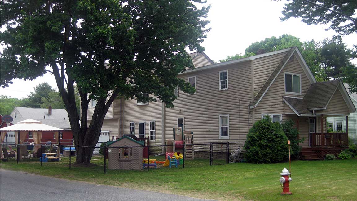 Little Big Kids Family Daycare - Facility