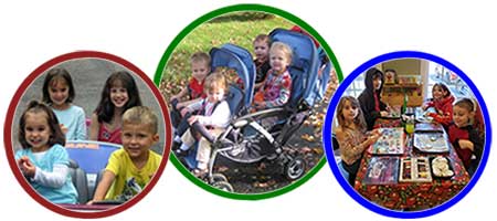 Little Big Kids Family Daycare