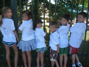 Little Big Kids Family Daycare - Oxford, MA