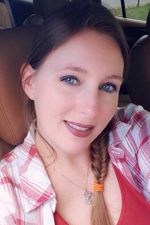 Sarah Fournier - Little Big Kid's Day Care Provider